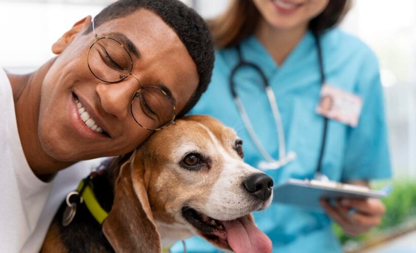 Pet Health & Wellness